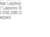 Rosefray 20V 325A 65W AC Adapter Laptop Charger for Lenovo B50 G40 G70 Z40 Z50 Z70