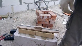 Супер приспособления для кладки кирпича,газо-пено-шлакоблоков, 18+