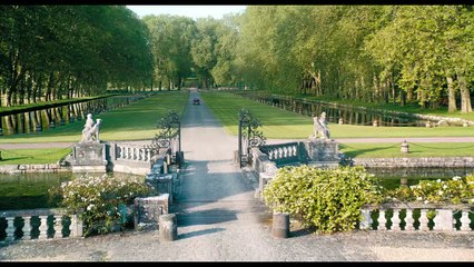 Le Sens de la fête Regarder (2017) HDRiP-FR