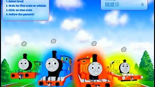 Thomas the Train Full Game Episodes English Thomas and Friends
