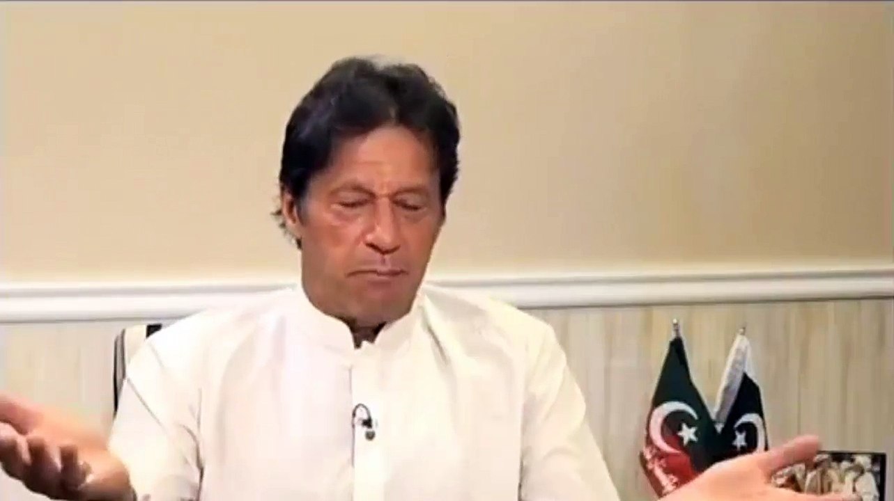 Imran Khan Will Celebrate His 65 Birthday Next Month