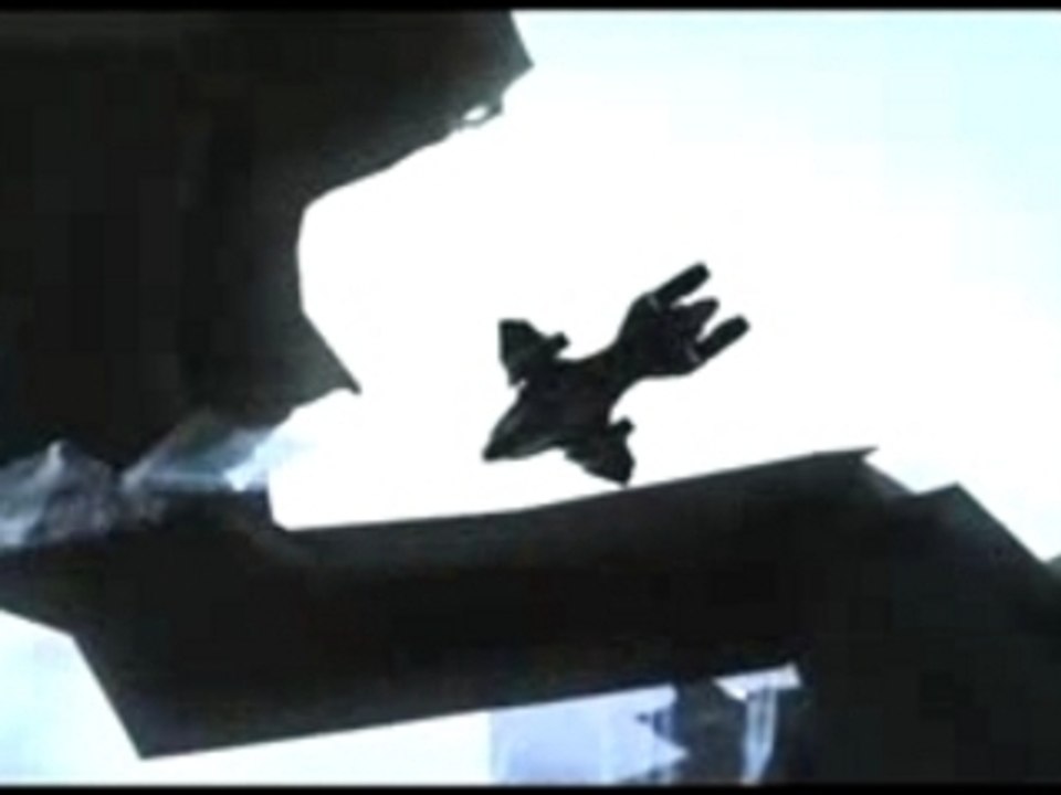 Halo : Combat (part 1)
