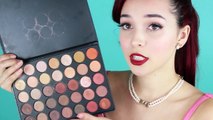 The Best Makeup Starter-Kit For Transformations and More! (using my FAVORITES!)