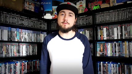 Abe's Exoddus - Caddicarus