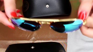 Aliexpress Haul #6 Rayban & Prada Sunglasses