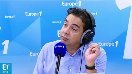 Bayrou : "ce qui se passe en Catalogne est très préoccupant"