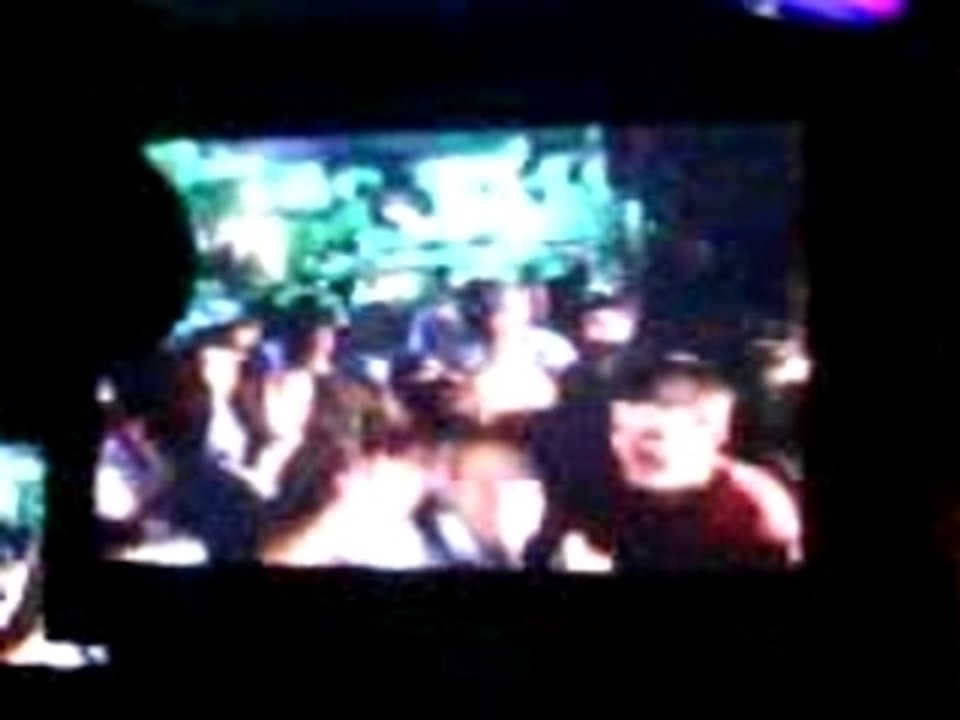 Heureux comme Will et Man ...