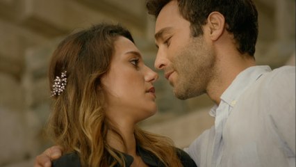 Ateşböceği 13. Bölüm Benim Yanımda Ol