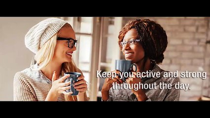 MCT Oil An Bulletproof Coffee