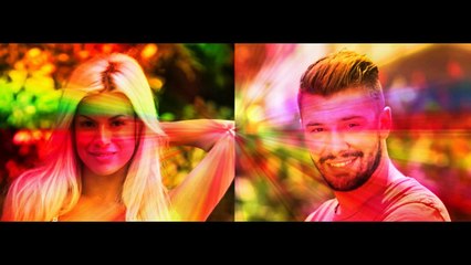 Carla Moreau et Kevin (LMvsMonde2) de nouveau en couple, ils se font lyncher par les internautes-6nxtQB9uGpU