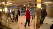 Las Vegas Silahlı Saldırı: En Az 2 Ölü