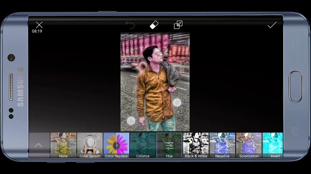 PICSART CB EDITING BEST REAL CB EDITING IN PICSART|| picsart cb editing tutorial|| ALONE BOY PICSART