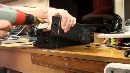 Набор выживальщика. Автономная электростанция. Установка USB посылка из Китая banggood