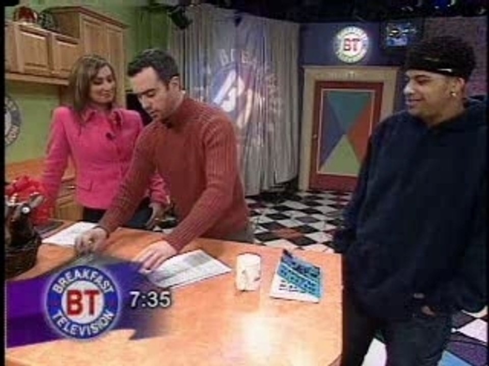 The Best Beatbox