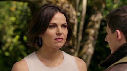 Once Upon a Time Season 7 Episode 1 -- «Hyperion Heights» *M.E.G.A.V.I.D.E.O*