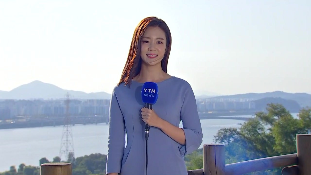 [날씨] 내일 내륙 쾌청, 해상 높은 파도...풍랑특보 확대 / YTN