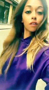 Jessy (Les Marseillais) menacé par W9, elle décide d'arrêter et quitter LMvsMonde-eSGUf7mhbfg