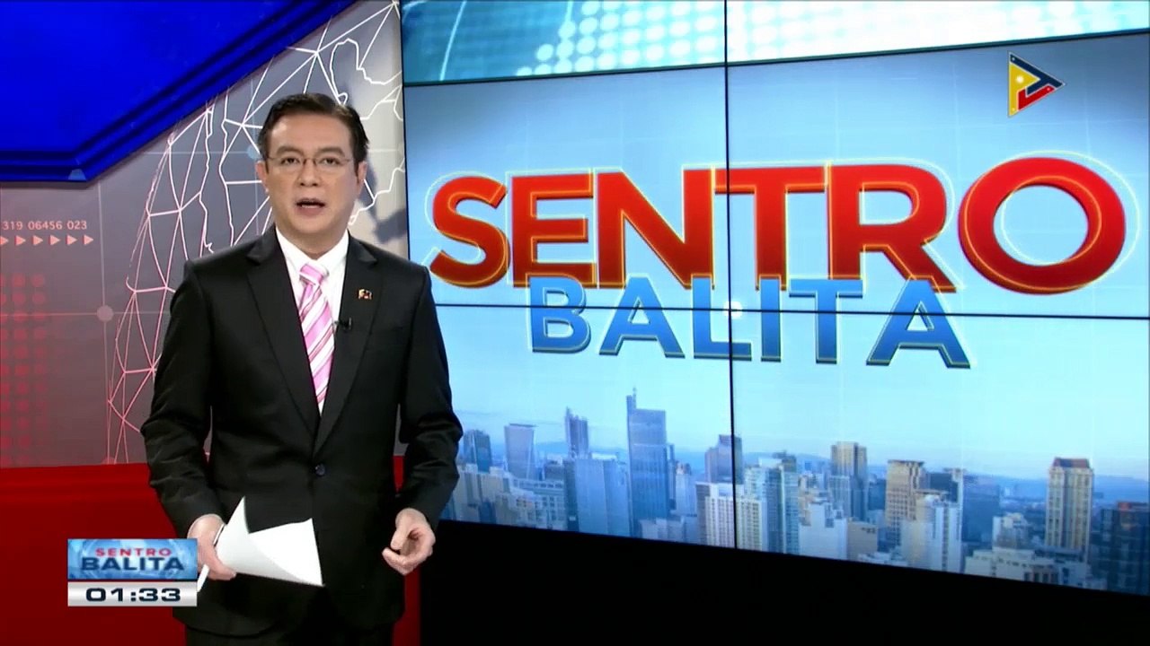 Paglilinis sa PNP vs. mga pulis na sangkot sa iligal na droga, patuloy