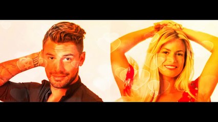 Kevin Guedj et Carla Moreau (LMvsMonde2) bientôt fiancés  Il répond-wXzpeGcqb48