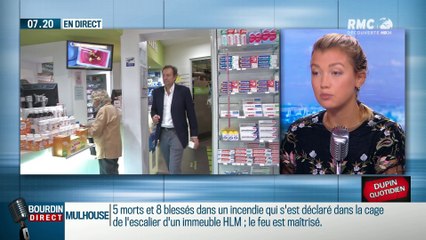 Dupin Quotidien: Le Levothyrox ancienne formule de retour - 02/10
