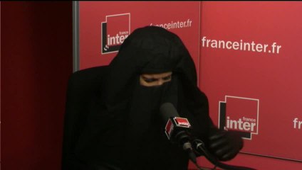 Permis de conduire pour toutes - Le billet de Sophia Aram