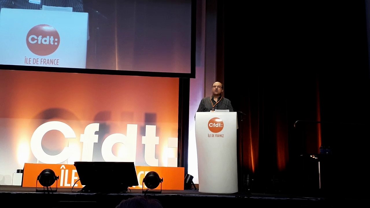 Présentation de l'amendement sur l'école de l'égalité des chances