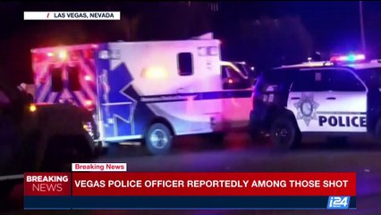 SPECIAL EDITION | Vegas shooting occurred at Country Music fest | Monday, October 2nd 2017