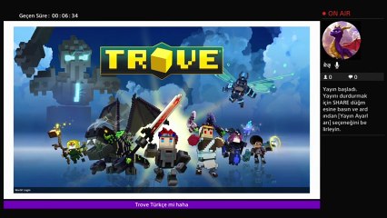 Sami Sam Kullanıcısının Canlı PS4 Yayını (11)