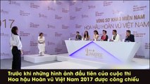 Thể hiện cái tôi đến mức coi thường giám khảo, Mai Ngô đang làm gì tại HHHV VN 2017?