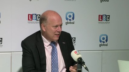 Transport Secretary Reveals Government Plan To Bring Monarch Passengers Home