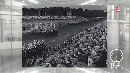 Mémoires - Nuremberg : retour sur un procès historique