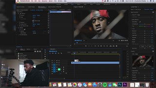 Music Video Effects Tutorial (NO PLUGINS REQUIRED)