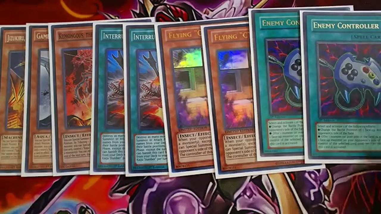 [UPDATE] *YUGIOH* BEST! ZOODIAC DECK PROFILE! JUNE 12th, 2017 BANLIST! EXPLAINED +COMBOS!
