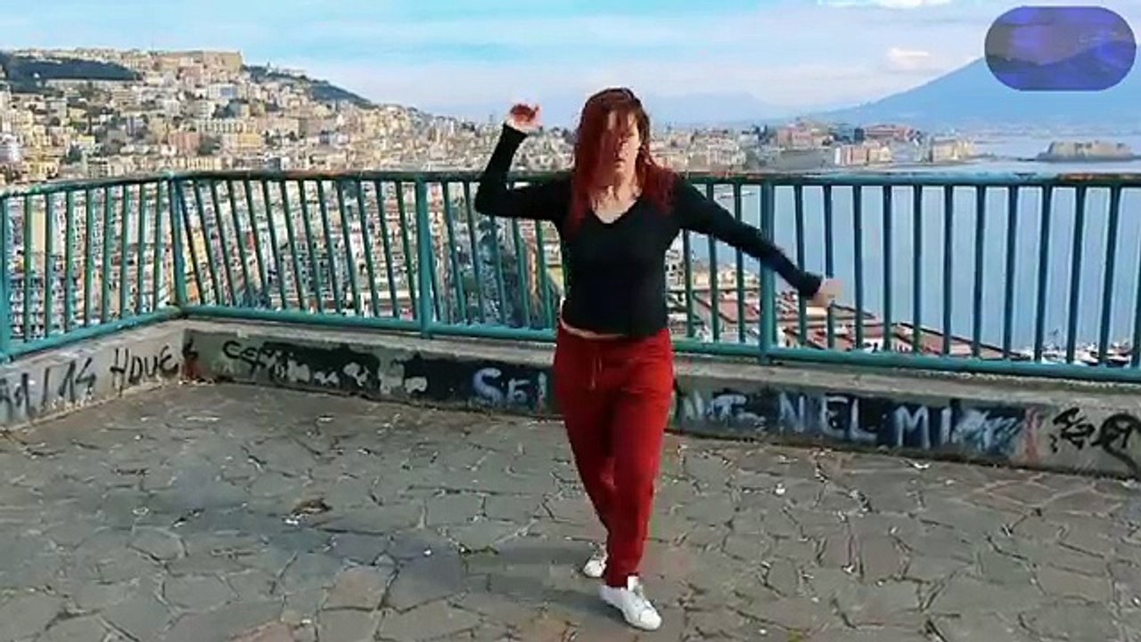 Snap! - Rhythm is a Dancer