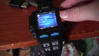 Spynet video watch review