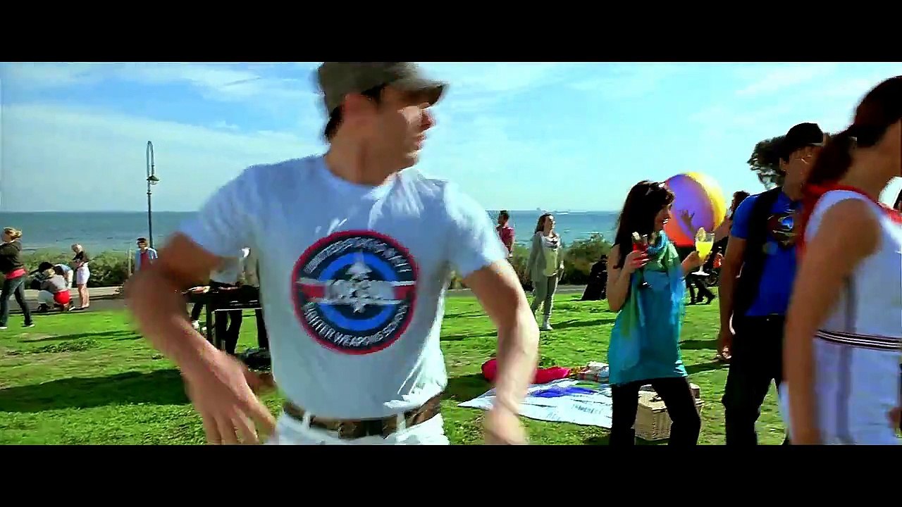 Meri Miss Khanna - Main Aurr Mrs Khanna 2009 - Hindi Video Song