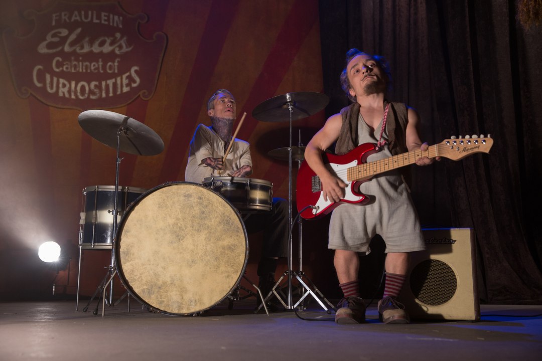 American Horror Story S07E06 _ ~ Season 7 Episode 6 FuLL \\ HighQuality