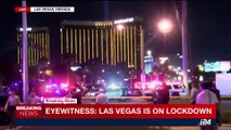 SPECIAL EDITION | At least 2 dead, 24 wounded in Vegas shooting | Monday, October 2nd 2017