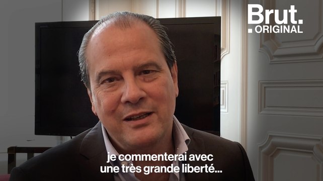 Interview Brut de Jean-Christophe Cambadélis.