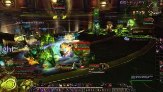 7.2.5 Melee Ranked! Best DPS, Winners And Losers In World Of Warcraft Legion Tomb Of Sargeras