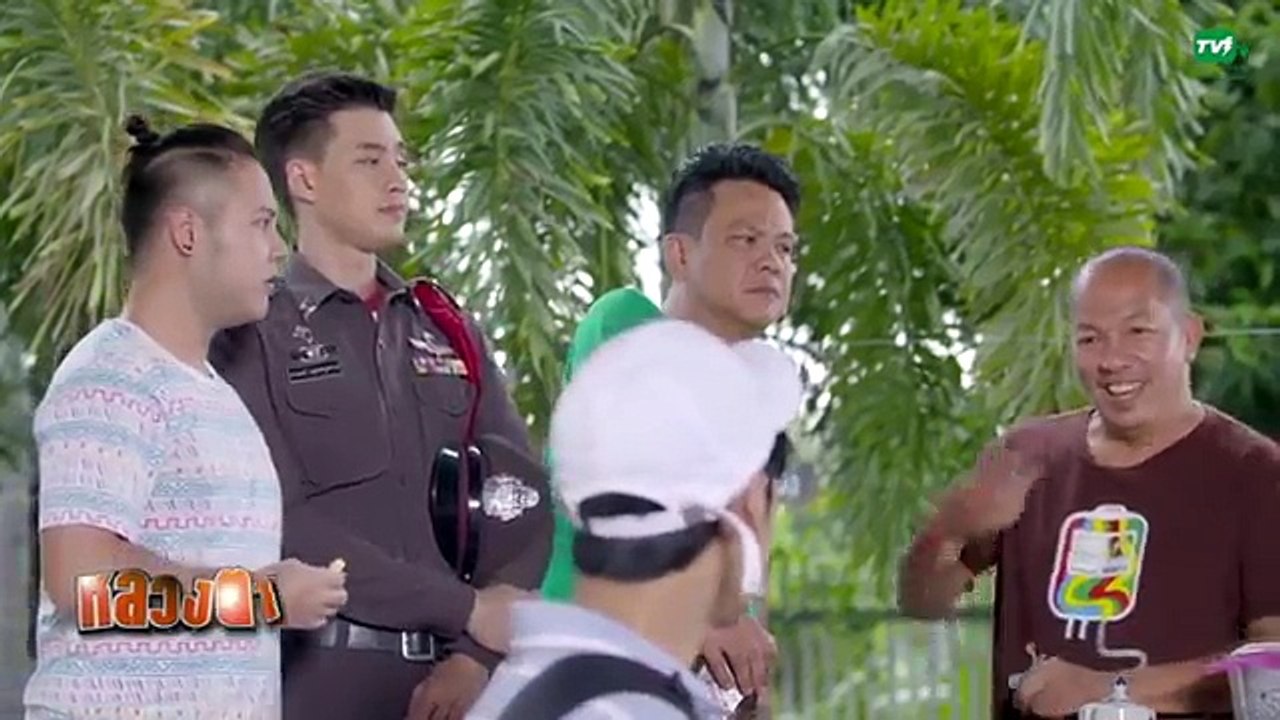 จะเกิดอะไรขึ้นเมื่อ 'มินกยู' หลงเข้ามาเจอกับแก๊งค์เด็กวัดสุดป่วนในหลวงตามหาชน-pzfryn2gnuM