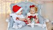 VA - Kids Christmas Compilation-20 Beautiful Christmas Songs for Children Relaxing Christmas Music
