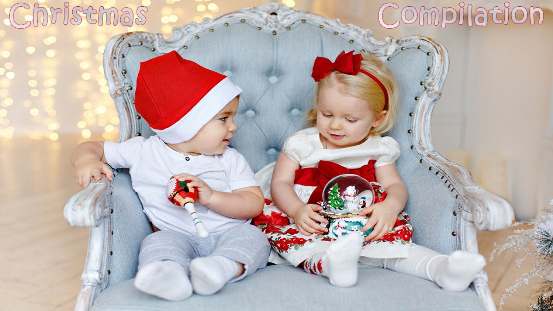 Va Kids Christmas Compilation 20 Beautiful Christmas Songs For Children Relaxing Christmas Music Video Dailymotion