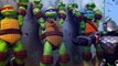 TMNT REMASTERED new Stop Motion Season 1 Finale (60FPS!)