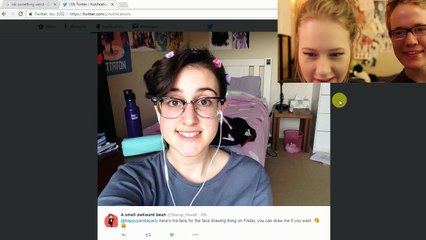 Drawing YOU GUYS!! | Speed ARTING