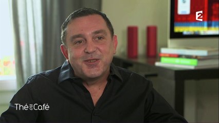 Sylvie Vartan vue par Benoît Cachin - Thé ou Café - 01/10/2017