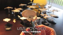 Star Trek Starship Model and Toys [Sci-Fi Week!] 3/3