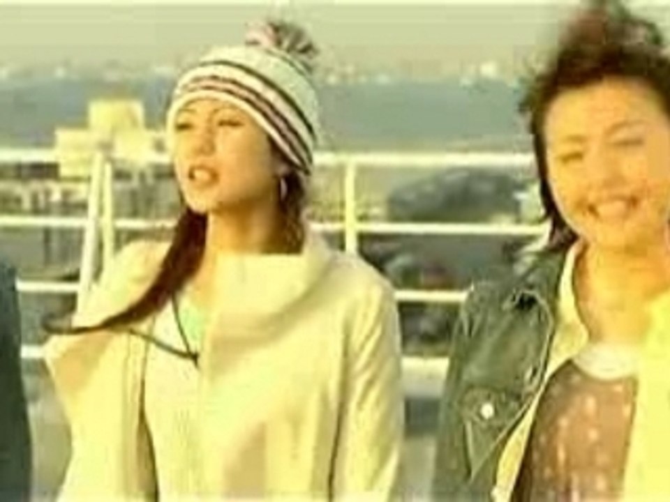 DROPS - Furare  Kibun de Rock n Roll(PV)