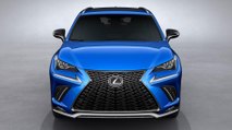 VÍDEO: lo que no sabes del Lexus NX 2017