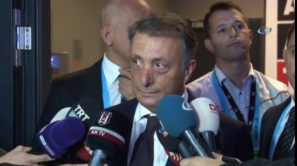 Ahmet Nur Çebi: “Kırmızı Kartların Bedelini Ödüyoruz”